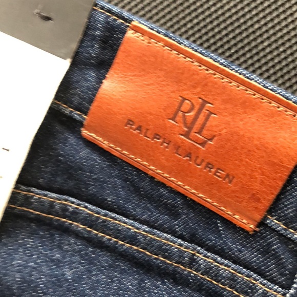 RL (16W) High-rise Boot Leg super stretch - Picture 13 of 16